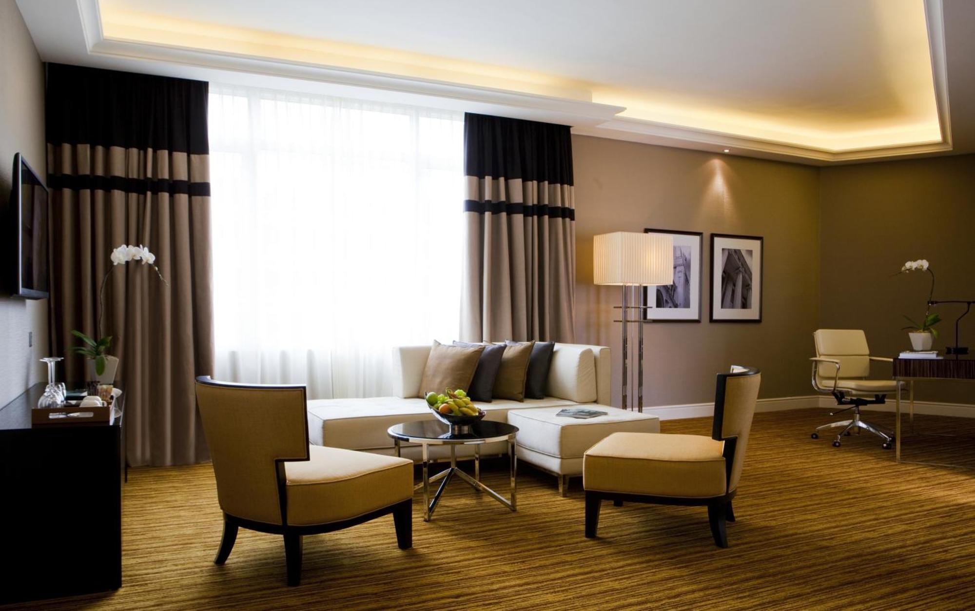 The Majestic Hotel Kuala Lumpur, Autograph Collection Eksteriør billede