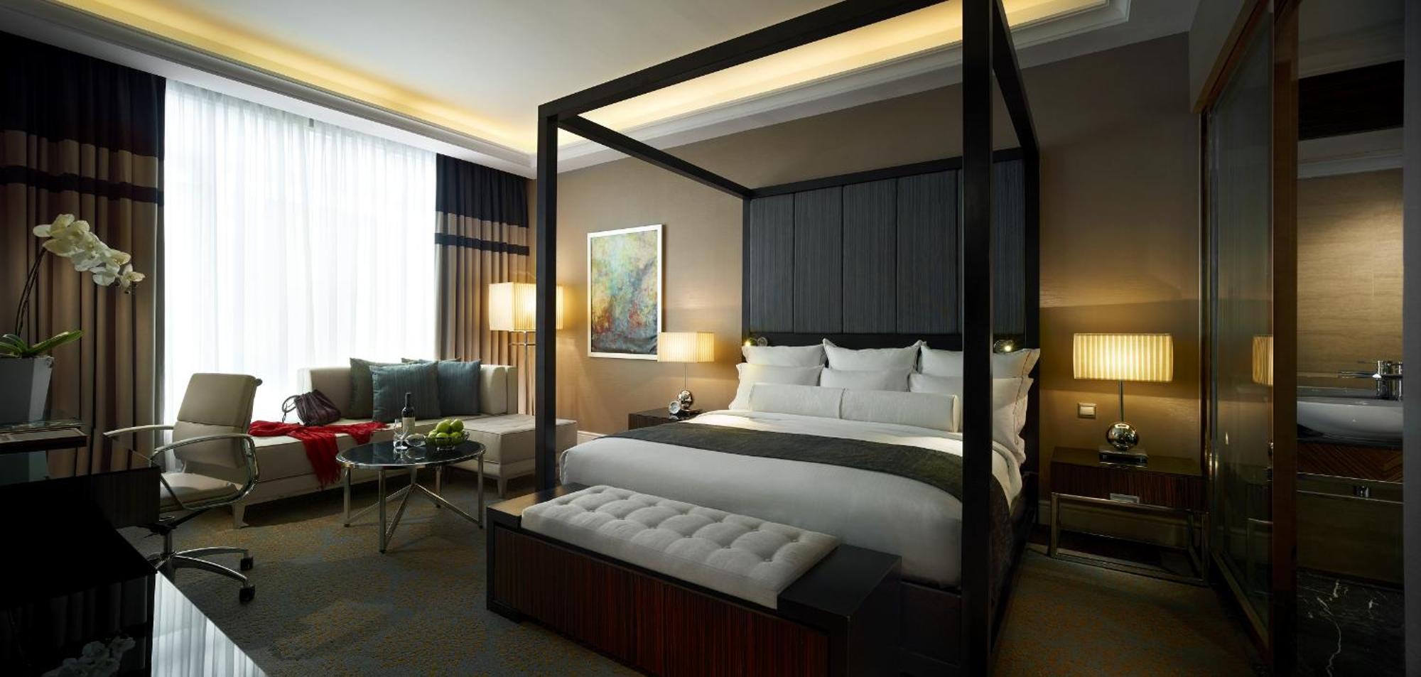 The Majestic Hotel Kuala Lumpur, Autograph Collection Eksteriør billede