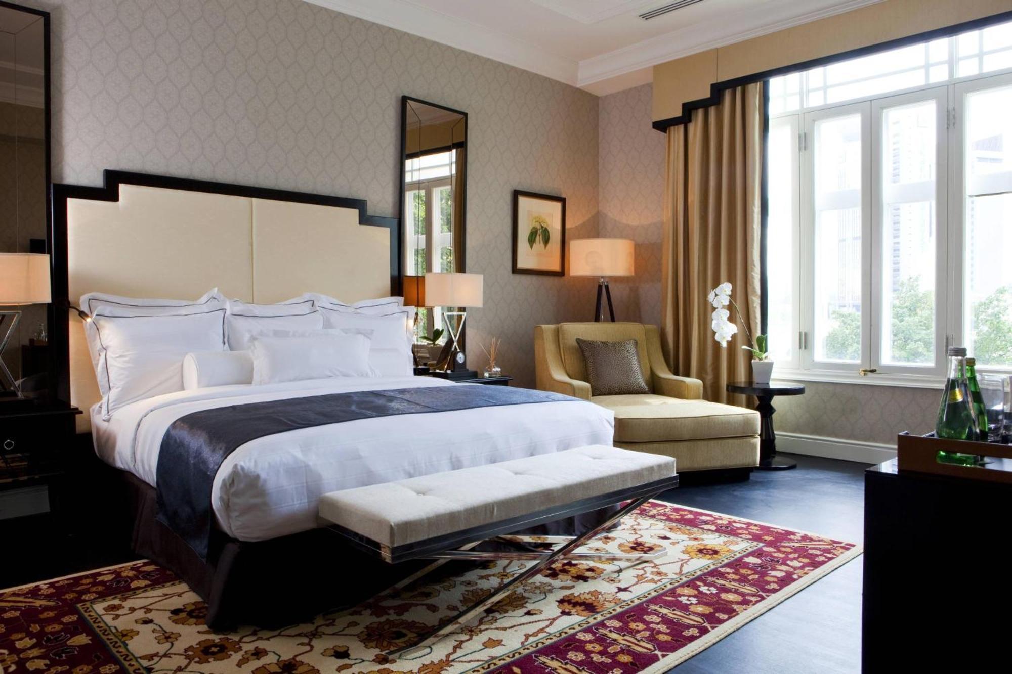The Majestic Hotel Kuala Lumpur, Autograph Collection Eksteriør billede